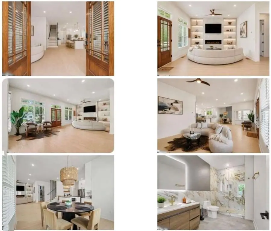 2808 Hosea L Williams Drive Ne, Atlanta, GA 30317 - #2