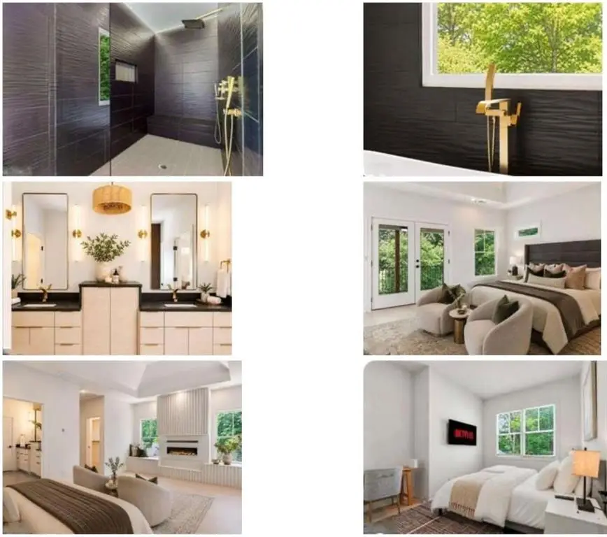 2808 Hosea L Williams Drive Ne, Atlanta, GA 30317 - #3
