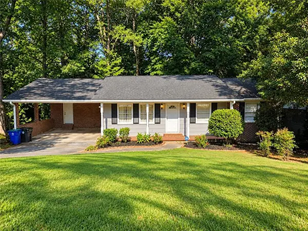 3205 Flamingo Drive, East Point, GA 30344