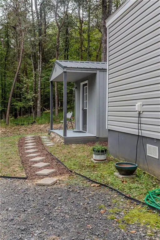 1241 Henderson Circle, Lyerly, GA 30730 - #3