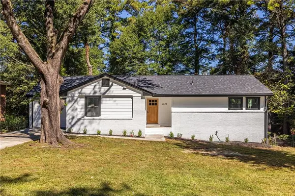 2678 Beechwood Avenue, Atlanta, GA 30340