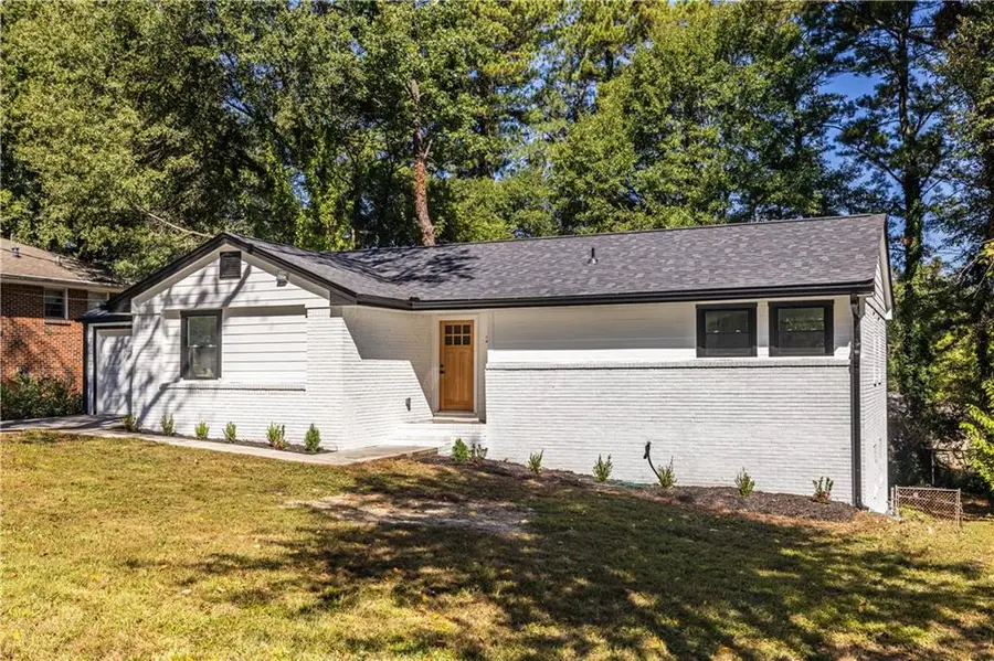 2678 Beechwood Avenue, Chamblee Doraville, GA 30340 - #2