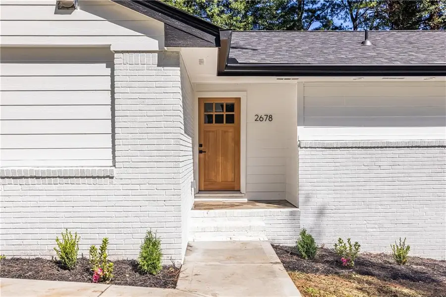 2678 Beechwood Avenue, Chamblee Doraville, GA 30340 - #3