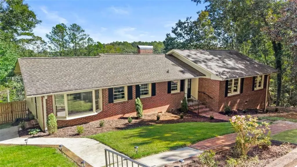 3 Briarcliff Road, Rome, GA 30161 - #1