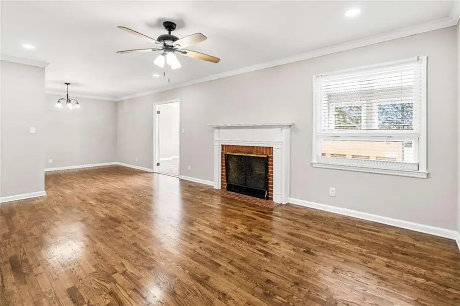 3 Briarcliff Road, Rome, GA 30161 - #3
