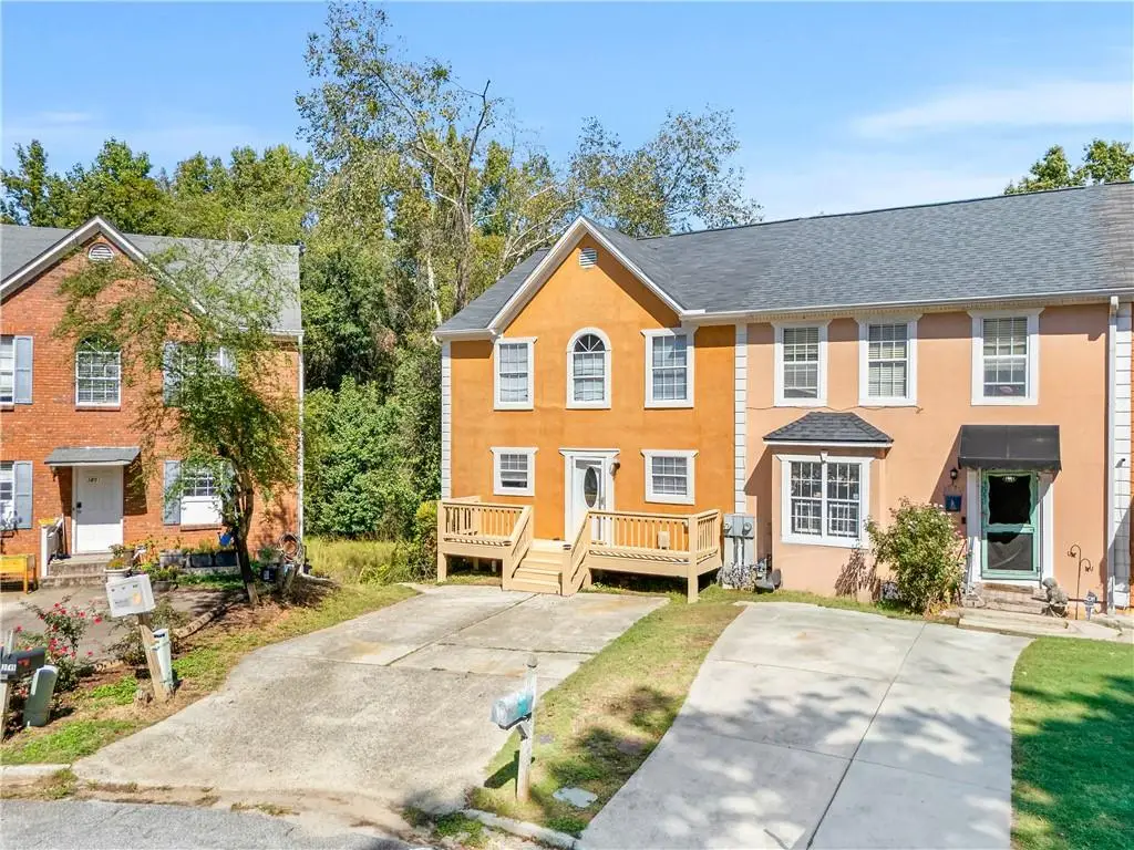 3845 Meadow Green Court, Peachtree Corners, GA 30092 - #1