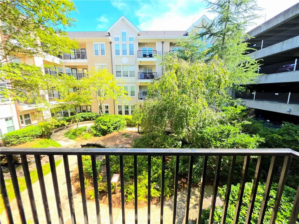 1850 Cotillion Drive #3221, Dunwoody, GA 30338 - #1