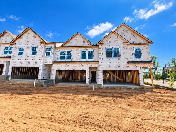 6380 Rosetta Drive Sw #30, Atlanta, GA 30331