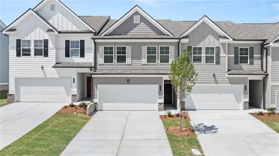 6380 Rosetta Drive Sw #30, Atlanta, GA 30331 - #2