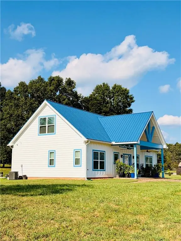 132 Fairview Meadows Drive, Demorest, GA 30535 - #1