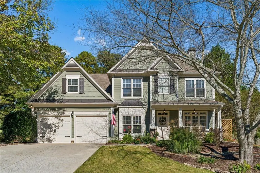 3706 Coralberry Way, Dacula, GA 30019 - #1
