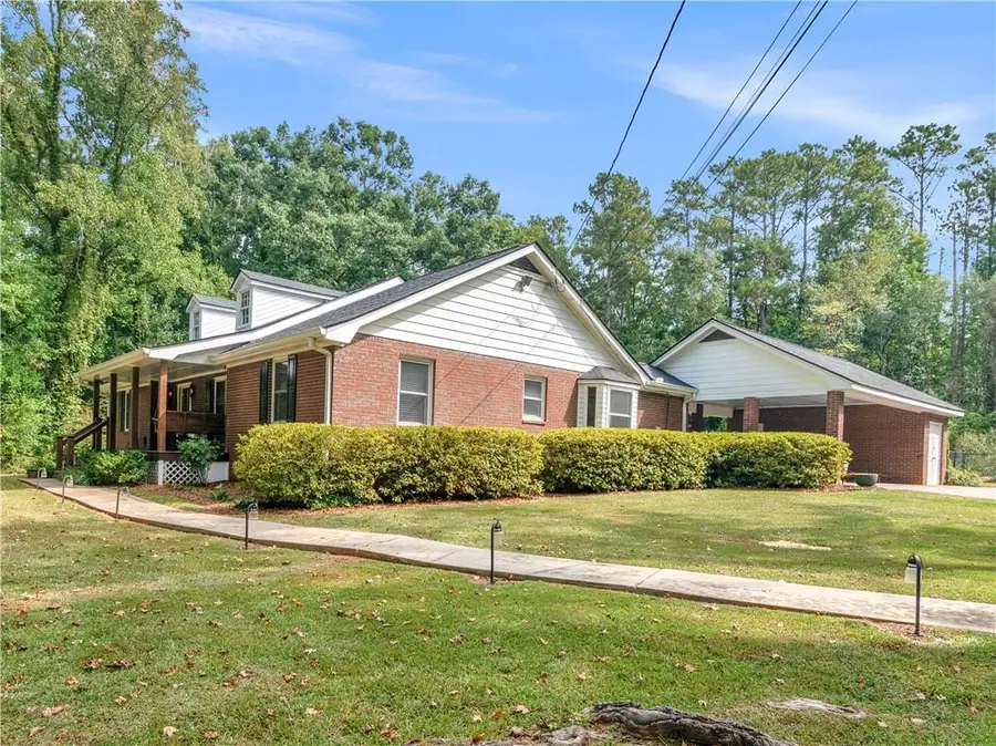 20 Valley Trail, Covington, GA 30014 - #3