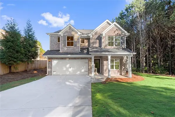 4380 Huntcliff Trace, Douglasville, GA 30135