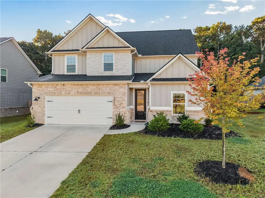 3955 Saddle Bag Court, Dacula, GA 30019 - #2