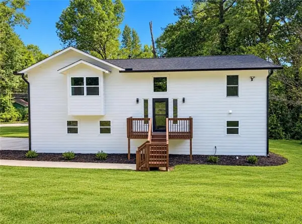 4288 Centennial Trail, Duluth, GA 30096
