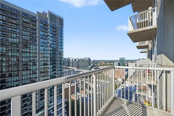 855 Peachtree Street Ne #2209, Atlanta, GA 30308