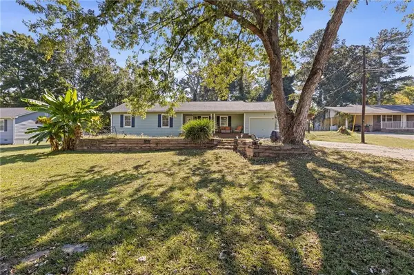 38 Baker Road Se, Cartersville, GA 30121