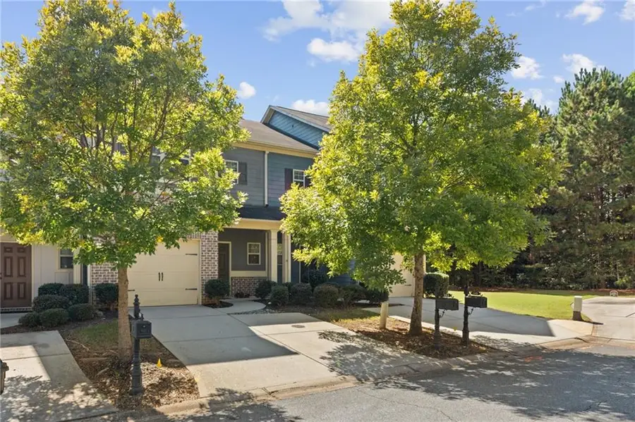 183 Spring Way Square, Canton, GA 30114 - #2