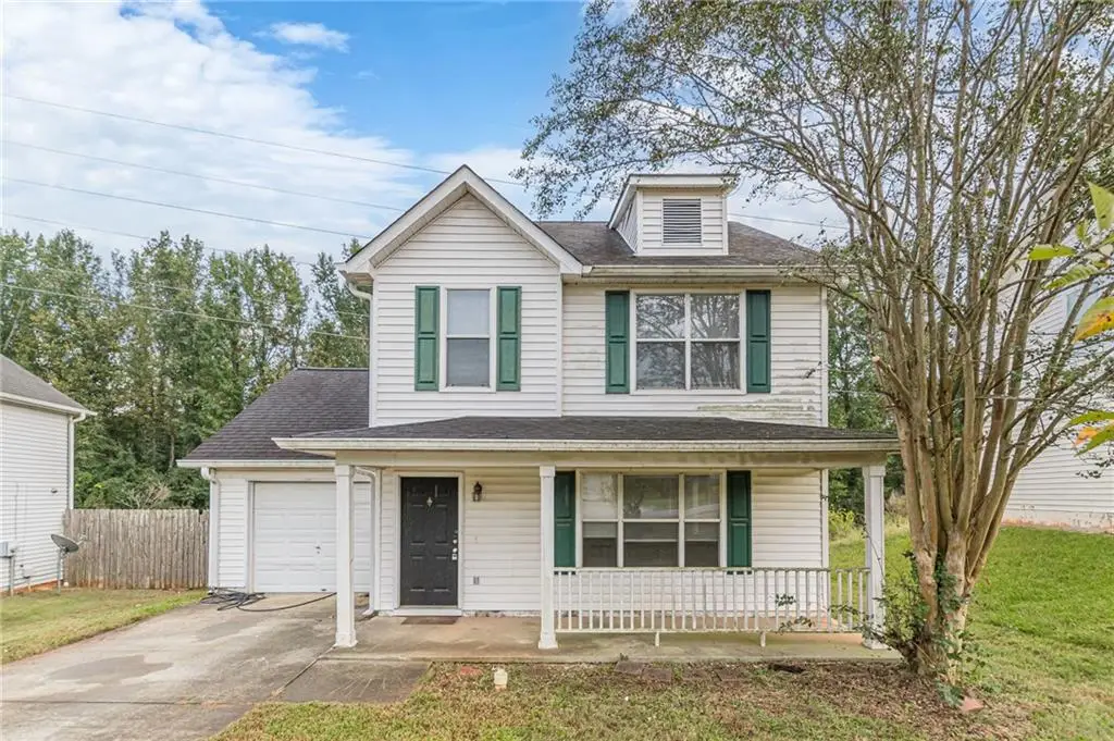 807 Tramore Drive, Stockbridge, GA 30281 - #1