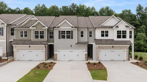 6665 Parsons Street, Flowery Branch, GA 30542