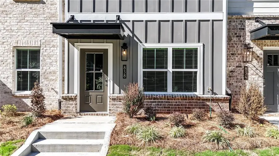 838 Glennferry Bend, Mableton, GA 30126 - #2