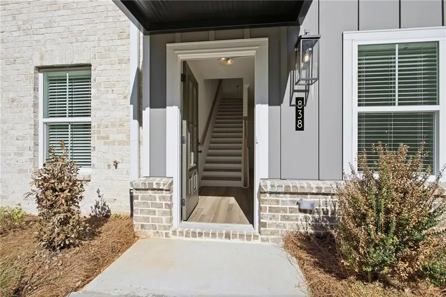 838 Glennferry Bend, Mableton, GA 30126 - #3