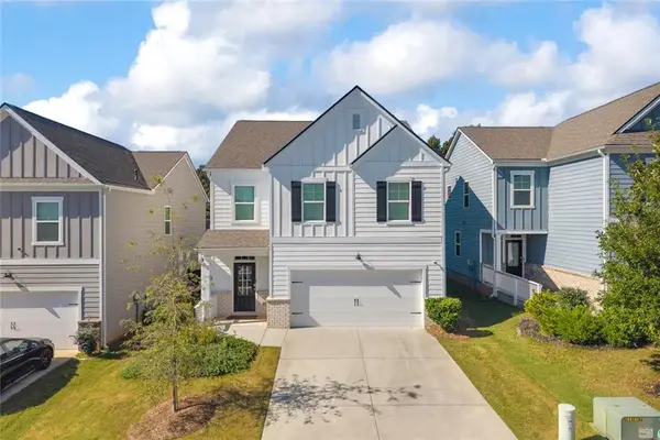 5770 Turnstone Trail, Flowery Branch, GA 30542