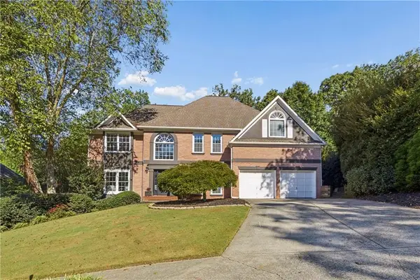 3807 Upland Drive, Marietta, GA 30066