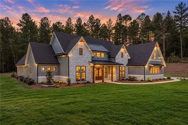 3810 Chulio Road Se, Rome, GA 30161