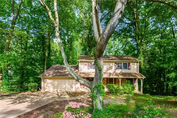 4533 Holliston Road, Atlanta, GA 30360