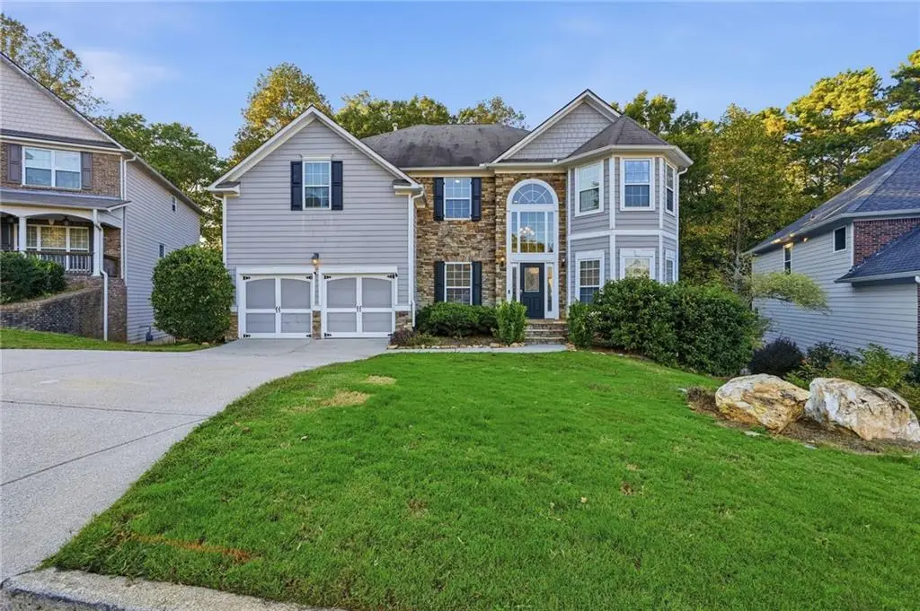 536 Blue Mountain, Canton, GA 30114 - #1