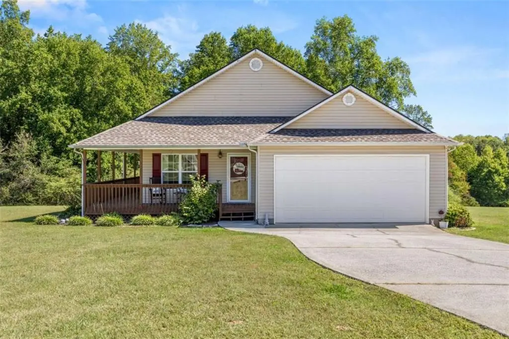 219 Mallard Pond Circle, Alto, GA 30510 - #1