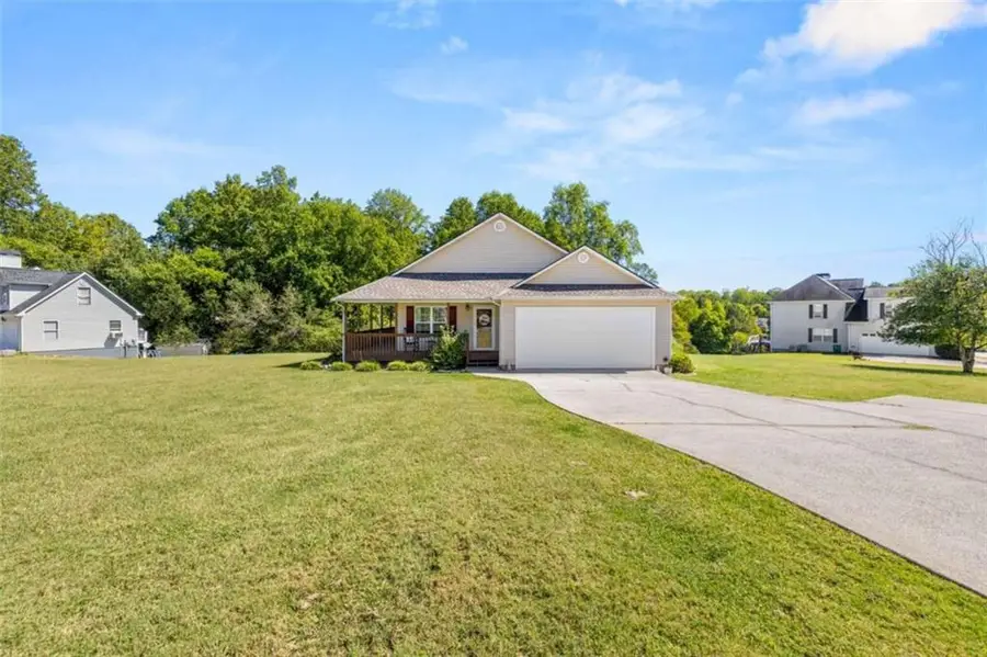 219 Mallard Pond Circle, Alto, GA 30510 - #2