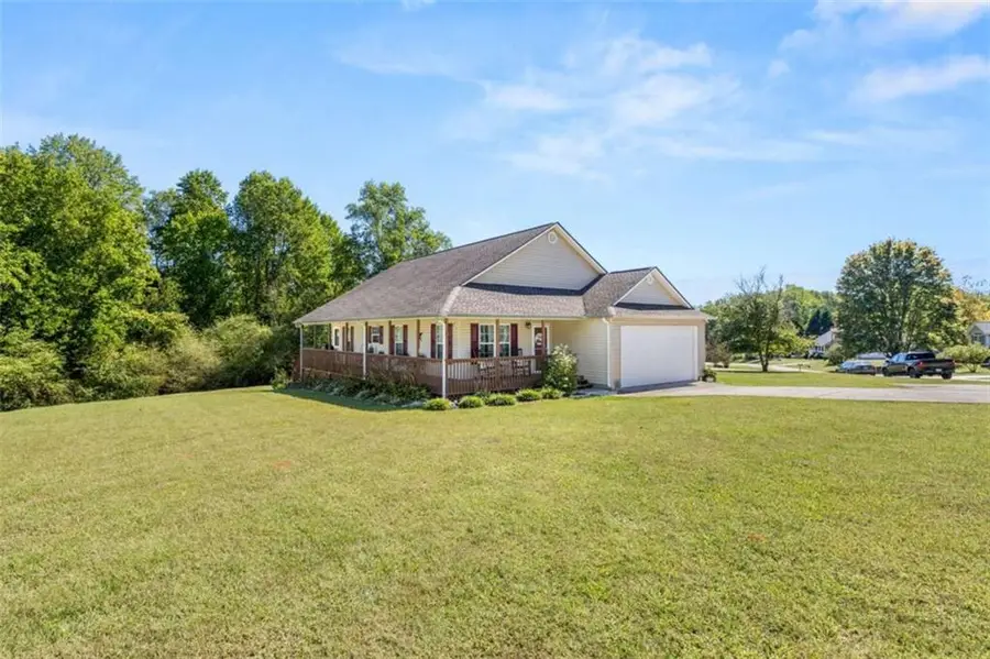 219 Mallard Pond Circle, Alto, GA 30510 - #3
