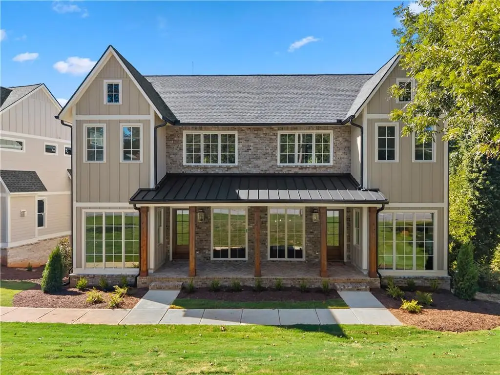 1057 Riverside Drive, Gainesville, GA 30501 - #1