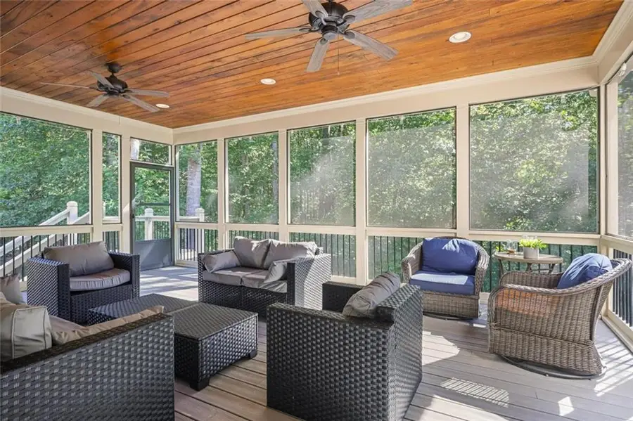 290 Edwardton Court, Roswell, GA 30076 - #3