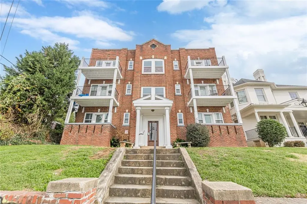 373 Moreland Avenue Ne #108, Atlanta, GA 30307 - #1