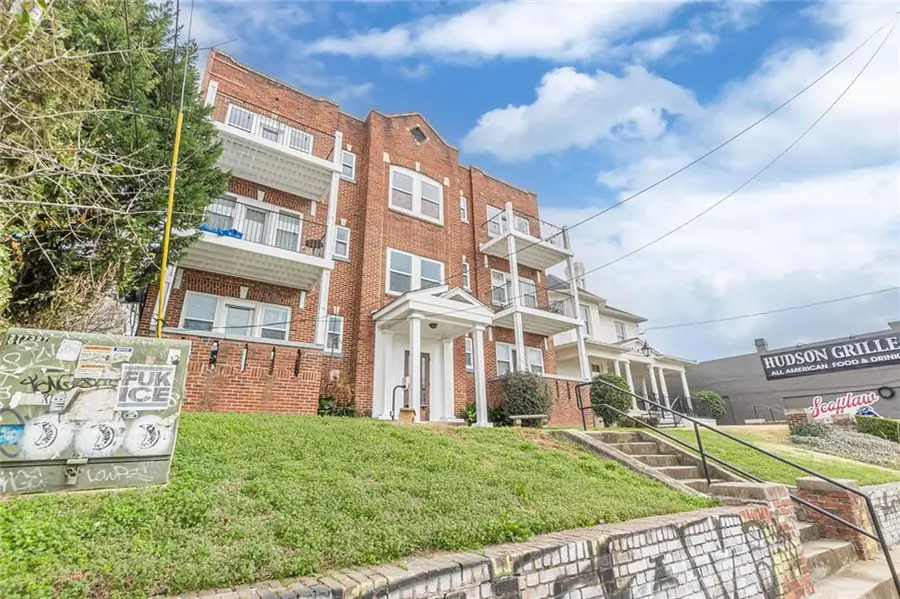 373 Moreland Avenue Ne #108, Atlanta, GA 30307 - #2