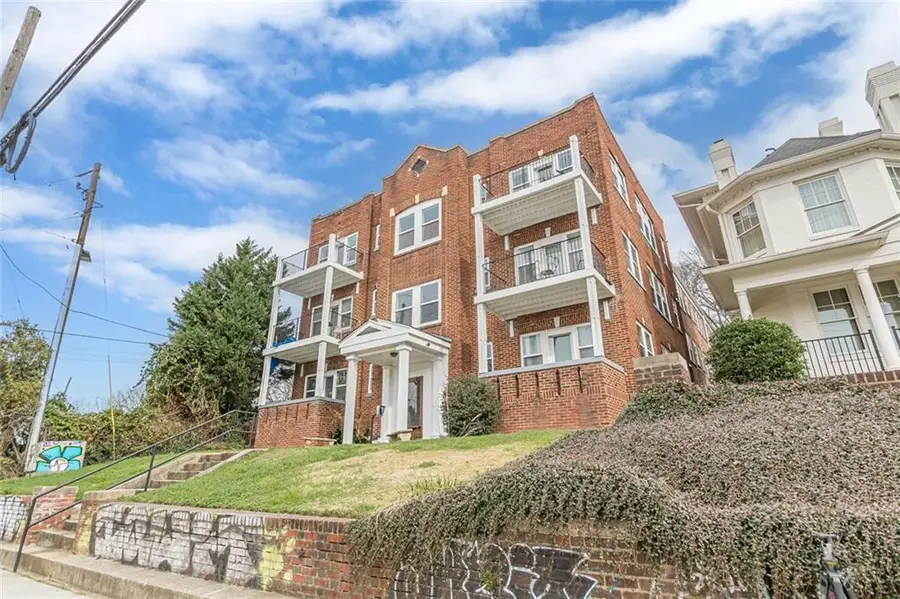 373 Moreland Avenue Ne #108, Atlanta, GA 30307 - #3