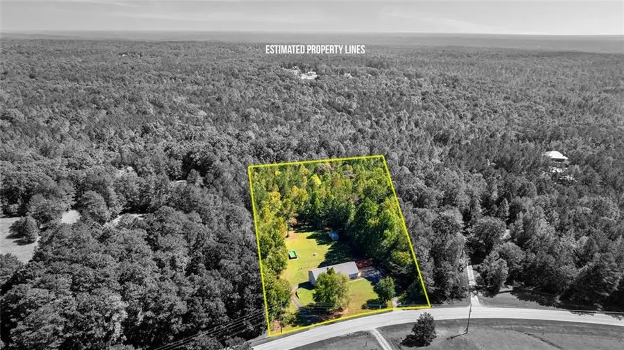 7388 Post Road, Winston, GA 30187 - #2