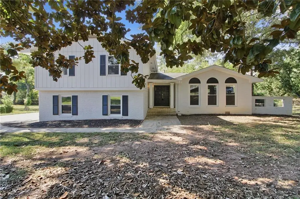 1983 Red Oak Road, Norcross, GA 30071 - #1