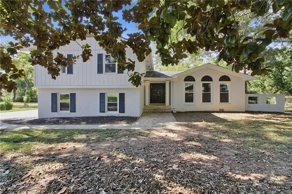 1983 Red Oak Road, Norcross, GA 30071