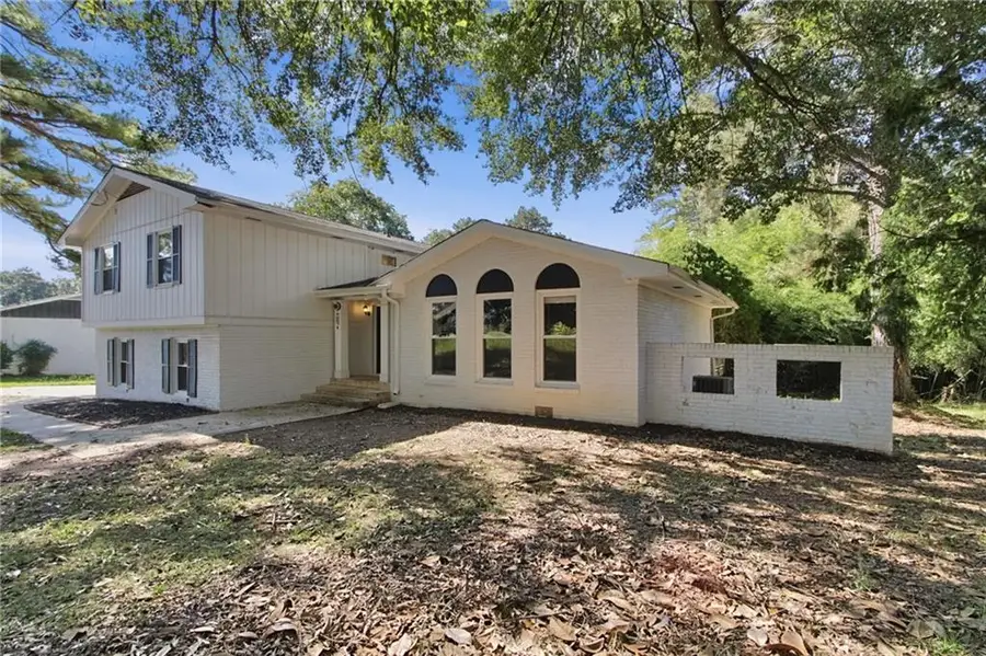1983 Red Oak Road, Norcross, GA 30071 - #2