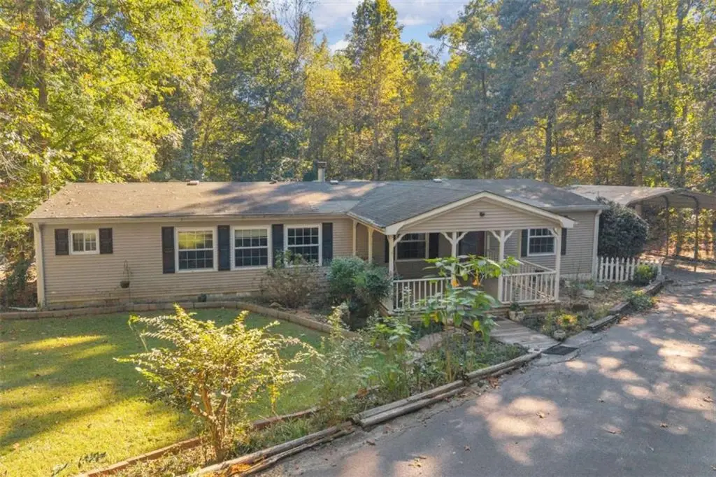 123 Westmoreland Road, Lula, GA 30554 - #1