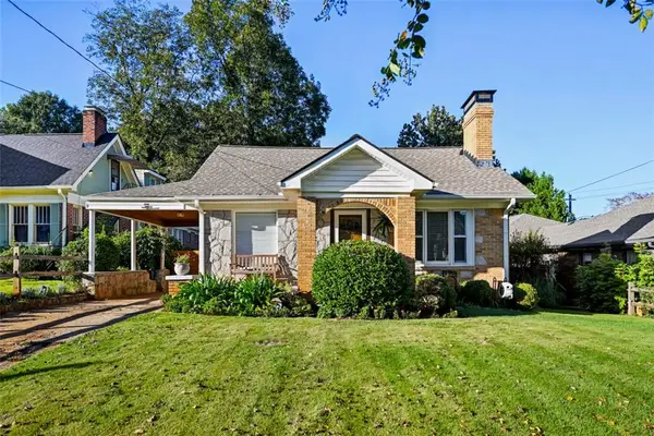 1385 Jefferson Avenue, Atlanta, GA 30344