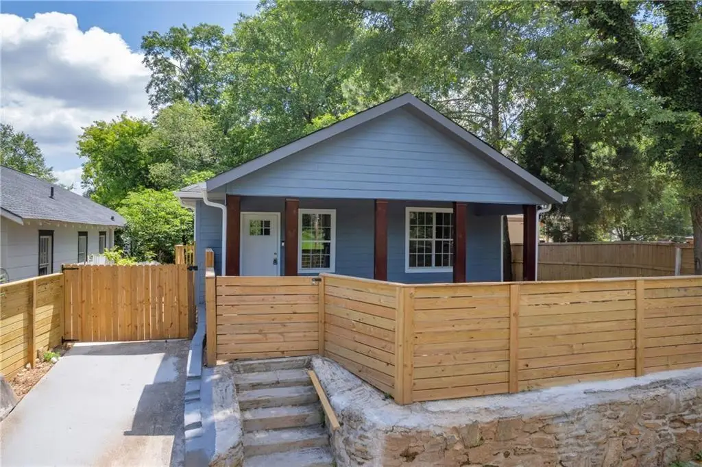 85 Ollie Street Nw, Atlanta, GA 30314 - #1