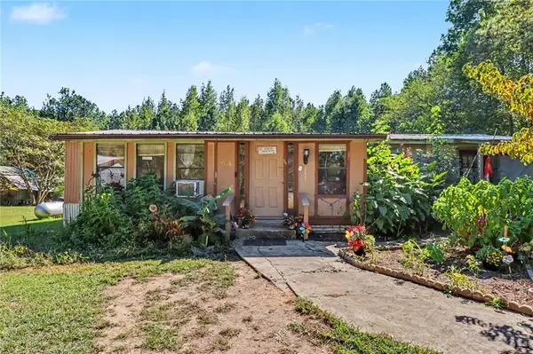 564 Cedar Creek Road Nw Road, Cartersville, GA 30121