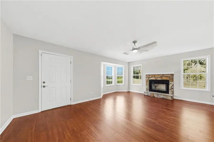 529 Poplar Way, Palmetto, GA 30268 - #3