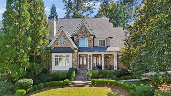 4659 Club Circle Ne, Atlanta, GA 30319