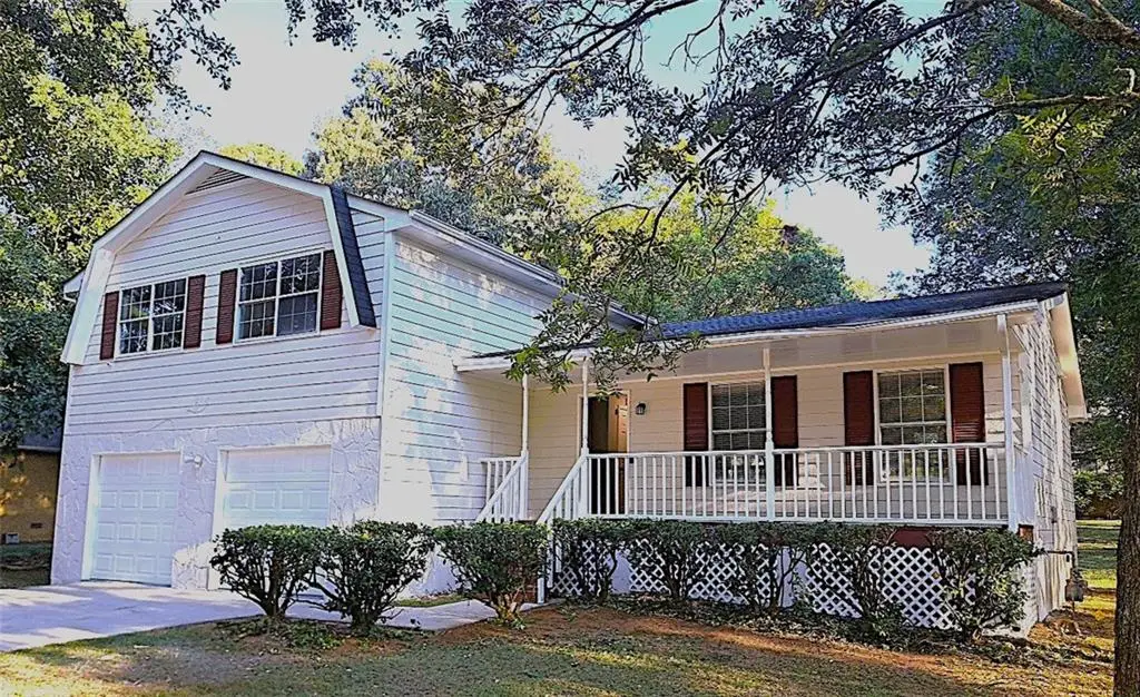 4650 Westminster Drive, Ellenwood, GA 30294 - #1